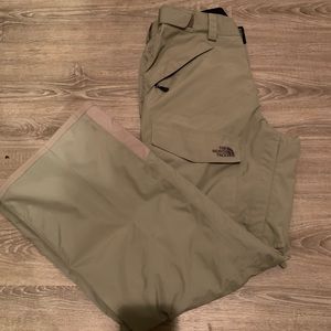 The North Face Snow Pants